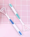 Buy Tongue Cleaner - Oral Care - Set Of 2