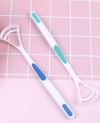 Buy Tongue Cleaner Oral Care Set Of 2