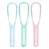 Tongue Scraper - Dental Care - Set Of 2 Online