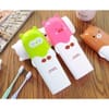 Tooth Brush Holder - Animal - White - Single Piece Online