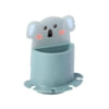 Gift Toothbrush Holder - Cute Animal - SIngle Piece