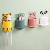 Toothbrush Holder - Cute Animal - SIngle Piece Online