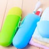 Buy Toothbrush Holder - Solid - Single Piece