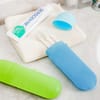 Toothbrush Holder - Solid - Single Piece Online