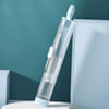 Gift Toothbrush With Refillable Toothpaste Case - Assorted - Single Piece