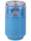 Shop Toothpick Holder - Can Shape - Light Blue