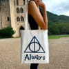 Tote Bag - Always - Assorted - Single Piece Online