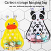 Gift Toy Storage Bag - Assorted - Single Piece