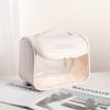Gift Transparent Cosmetic Bag - Assorted - Single Piece