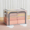 Transparent Storage Organizer - Assorted - Single Piece Online