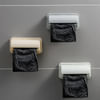 Trash Bag Dispenser - Wall Mounted - Assorted - Single Piece Online