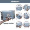 Shop Travel Bag Expandable And Foldable Single Piece