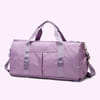 Buy Travel Bag - Two Ways - Single Piece