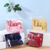 Shop Travel Cosmetics Bottles Set - Assorted - Single Piece