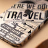 Buy Travel Mobile Wrap - Apple iPhone 15