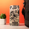 Travel Mobile Wrap - Apple iPhone 15 Online