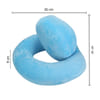 Gift Travel Neck Pillow With Head Support