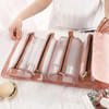 Gift Travel Organizer - Roll Up - Assorted - Single Piece