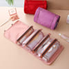 Travel Organizer - Roll Up - Assorted - Single Piece Online