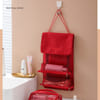 Travel Organizer - Roll Up - Red - Single Piece Online