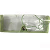 Gift Travel Sunglass Case - Transparent - Fruit - Single Piece