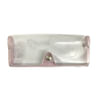 Travel Sunglass Case - Transparent - Fruit - Single Piece Online