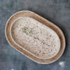 Tray - Fika - Oval - Single Piece Online