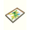 Tray - Green Doodle Online