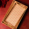 Tray - Moroccan - Set Of 2 Online