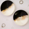 Trinket Bowl - Pebble - Set Of 2 Online
