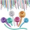 Twisting Balloons - Modelling - Chrome - Set Of 50 Online