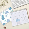 Gift Ultimate Weekly Planner - Assorted - Single Piece