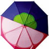 Gift Umbrella Cut Fruit  Assorted  Single Piece