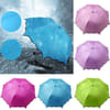 Gift Umbrella - Magic Print - Pink - Single Piece