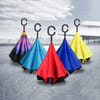 Umbrella - Reverse Folding - Assorted - Single Piece Online