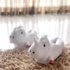 Gift Unicorn - Slippers - White