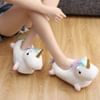 Buy Unicorn - Slippers - White