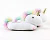 Shop Unicorn - Slippers - White