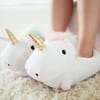 Unicorn - Slippers - White Online