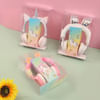 Unicorn-Themed Wired Headphone - Assorted - Single Piece Online