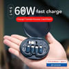 Gift Universal Mobile Phone Charging Kit - Portable - Assorted - Single Piece