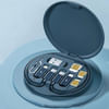 Universal Mobile Phone Charging Kit - Portable - Assorted - Single Piece Online