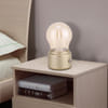 Buy USB Retro Bulb Lamp - Gold - Single Piece