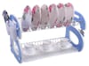 Gift Utensil Drying Rack - Blue