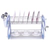Utensil Drying Rack - Blue Online