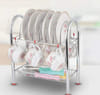 Buy Utensil Drying Rack - Stainless Steel - Single Piece
