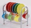 Shop Utensil Drying Rack - Stainless Steel - Single Piece