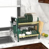 Gift Utensils Drying Rack - Gold Tinge - Assorted - Single Piece
