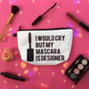 Utility Pouch - Mascara Online