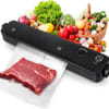 Shop Vacuum Sealer - Assorted - Single Piece